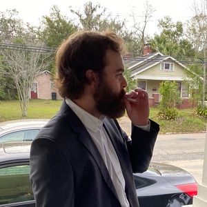 Meet your Posher, Keaun